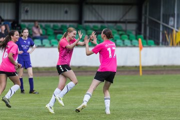 Bild 62 - wCJ VfL Pinneberg - Nordlichter im NSV : Ergebnis: 4:3